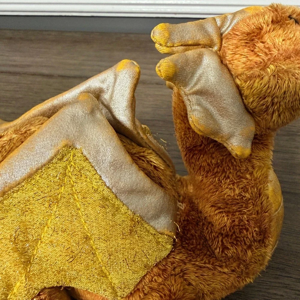 Douglas Cuddle‎ Toys Dragon Plush Set